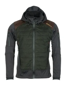 Jacke G-Loft ISLG Jacket - Grau / S Herren Grau adult Herren - Carinthia - FashionsVida