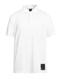 Poloshirt Herren Weiß S,XS,XXL Herren