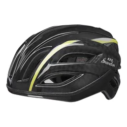 Ked Casco Gravelon Black / Yellow