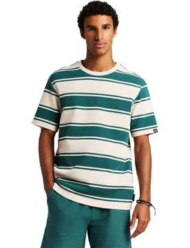 Camiseta de hombre M Barsby - Protest - FashionsVida
