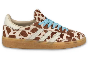 Handball Spezial W - Cow - Sneaker - Cow - Damen - Size: 38 2/3