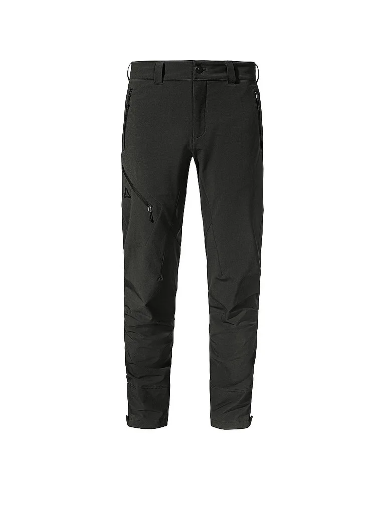 Pantalon de randonnée Cascata noir 58 - Schöffel - FashionsVida