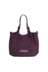 Borsa piccola - 480781 - Prugna