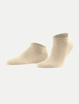 Sneakersocken Family Beige 43-46 - Falke - FashionsVida