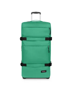 Transit'r Plus L, 100% Polyester shamrock green Grand unisex - Eastpak - FashionsVida