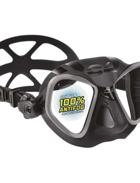 C Maschera Subacquea Condor Antifog - C4 - FashionsVida