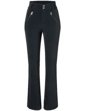 Pantalon de ski softshell Hazel2 noir 38 - Bogner - FashionsVida