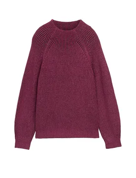 Tom Tailor Pullover rouge L - Tom tailor - FashionsVida