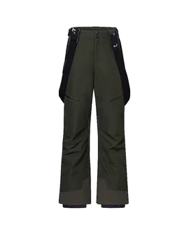 Pantalon de snowboard SCORE-R olive L - Rehall - FashionsVida