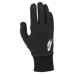 Tg Club Fleece 2.0 Gloves Black / Black / White M Men