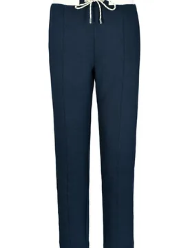 Sweathose, Bündchen female - 38 - FashionsVida