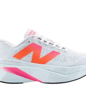 Fuelcell SC Trainer v3 Laufschuhe Damen Glint Blue Gr. 43 - New Balance - FashionsVida