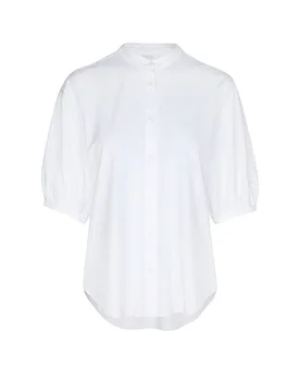 Bluse BENI weiss L damen - JAPAN TKY - FashionsVida