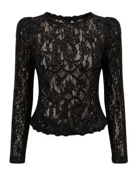 BODY ACTUALEE PIZZO - ACTUALEE - FashionsVida