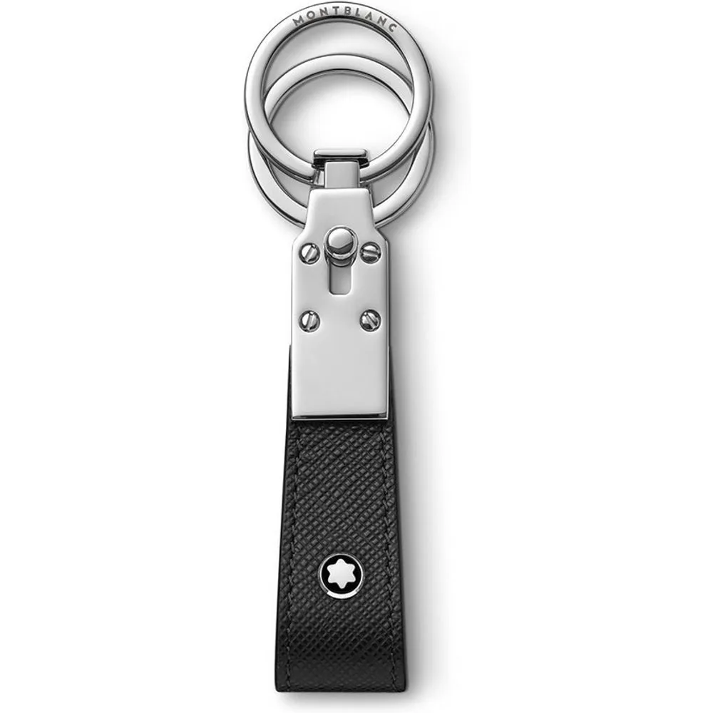 Llavero unisex con anilla color - Montblanc - FashionsVida