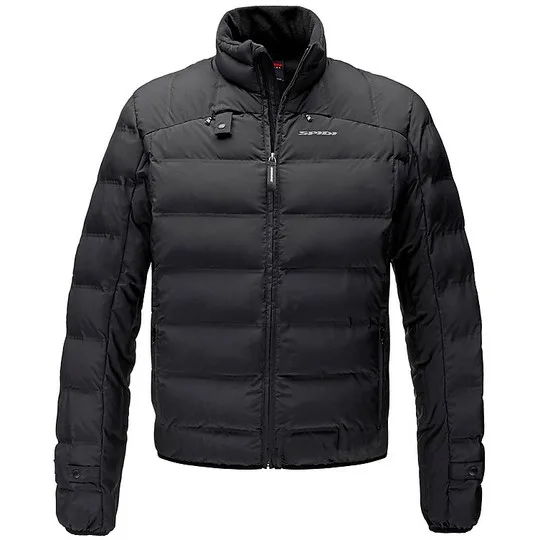 Interno Tecnico Termico WindOut THERMO MAX LINER Nero taglia 3XL - Spidi - FashionsVida