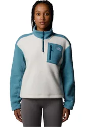 Yumiori forro polar mujer (XL)