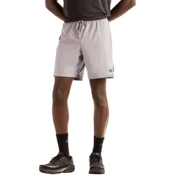 Pantaloni Corti Rc Essential 7´´ Grey L