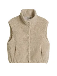 Marc O' Polo in Felloptik grau 40 damen