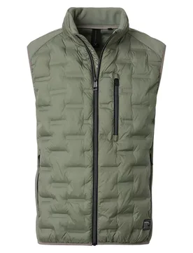 Hybrid Vest male - L - FashionsVida