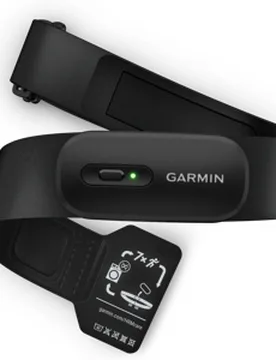 HRM 200 Herzfrequenz-Brustgurt Xs-s - Garmin - FashionsVida