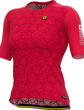 Maillot à Manches Courtes Velocity - Ale - FashionsVida