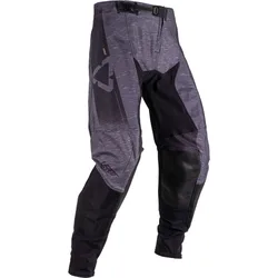 Pantaloni Moto 4.5 V26 Nero / Grigio taglia 4XL