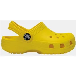 Zuecos de bebés Classic Clog