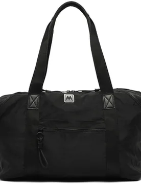 Handtasche Nire Wochenendtasche Aus Nylon Ed. Einheitsgrösse - Misako - FashionsVida