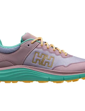 Cantabria zapatilla trekking mujer Morado (38) - Helly Hansen - FashionsVida