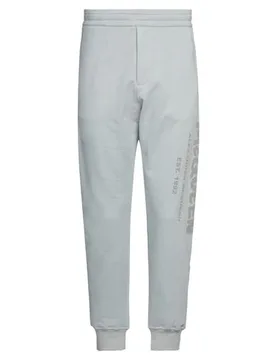 MCQUEEN Hose Herren Grau XL Herren - MCQUEEN - FashionsVida