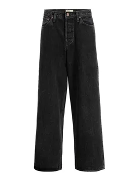 Jeans Dave Cooper Am 368 Black Denim 34 - Jack & jones - FashionsVida