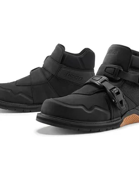 Stivaletti Bassi Adventure SLABTOWN WP CE Nero taglia 11 - Icon - FashionsVida
