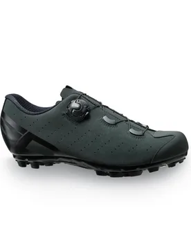 Scarpe MTB SPEED 2 verde scuro 2024 - SIDI - FashionsVida