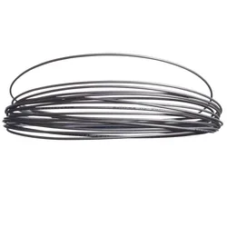 Hyb Rpm Blast/rpm Soft Tennis Single String 1.25 mm / 1.30 mm