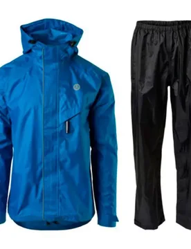 Agu Veste Passat Rain Essential - AGU - FashionsVida