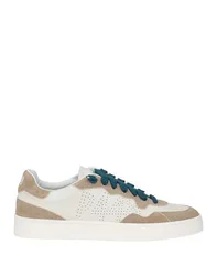 P448 Sneakers Damen Sand 42 Damen