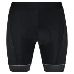 Salopette Senza Bretelle Pressure Black