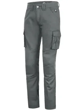 Jeans Moto OJ CARGO MAN Nero taglia 46 - Oj Atmosfere - FashionsVida