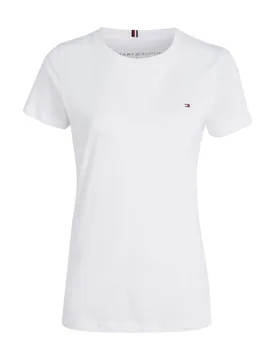 S HERITAGE CREW NECK TEE female - S - FashionsVida