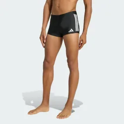 BOXER DA NUOTO 3S XL Black / White