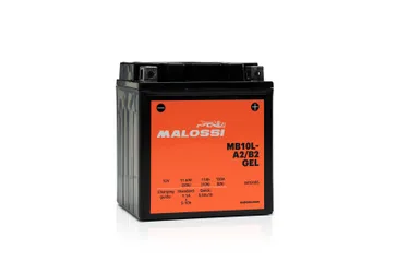 Batteria Mb10l-A2/b2 Gel Piaggio Hexagon Lxt 180 2t Lc