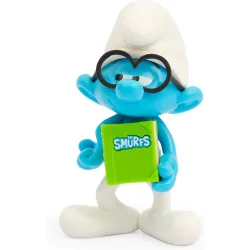 Figuras surtidas 8 cm Funny Figures Pitufos