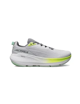 Chaussures de runnings Fwd Via 2 gris 40 1/2 - Altra Running - FashionsVida