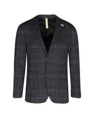 Sakko SNEAKER JACKET azul 94