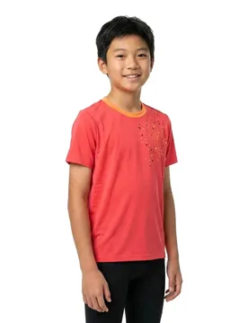 T-shirt à Manches Courtes Nedan - Ziener - FashionsVida