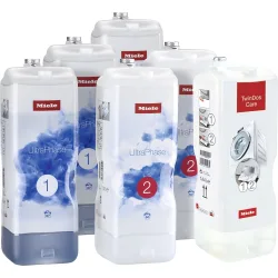 UltraPhase 1 y 2 -Set 5x UltraPhase + TwinDos Care