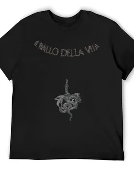 Damiano David tattoos Maneskin T-Shirt plus size clothes baggy shirts man t shirt designer t shirt men - Aliexpress - FashionsVida