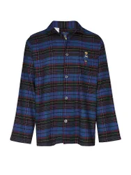 Ralph Lauren Pyjama bleu marine L