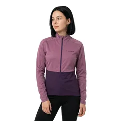 Endura Giacca Windchill Ii Bramble